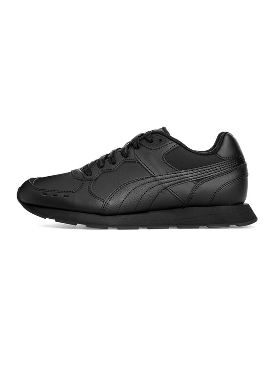 Puma Puma Sneakersy 374361 Czarny