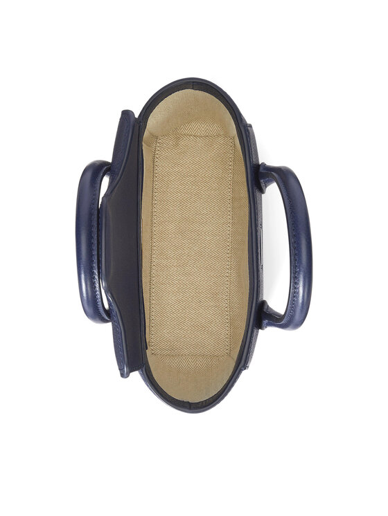LAUREN RALPH LAUREN LAUREN RALPH LAUREN Torebka 431969349003 Granatowy