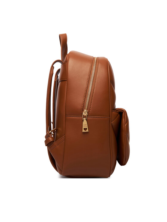 LOVE MOSCHINO LOVE MOSCHINO Rucsac JC4037PP1OLC0200 Maro