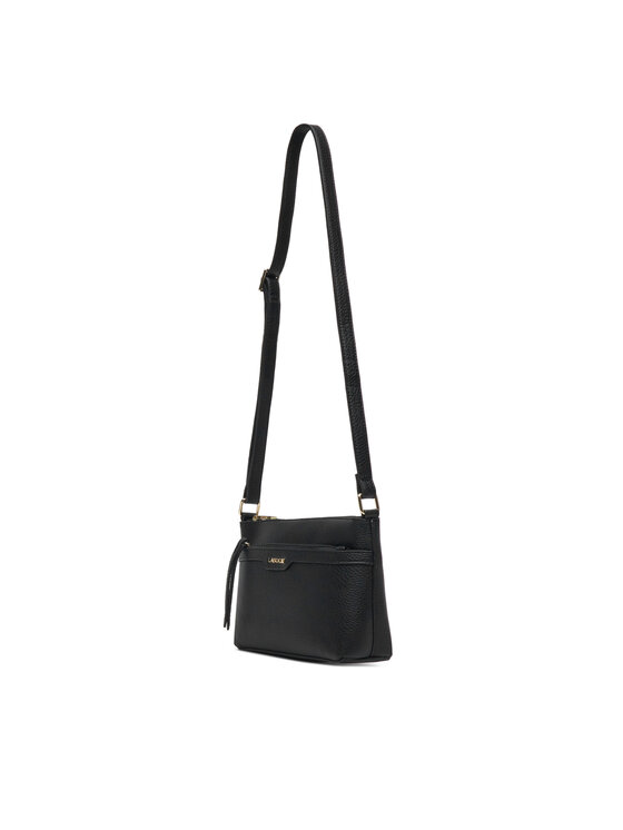 Lasocki Lasocki Handtasche LSK-M-004-07 Schwarz
