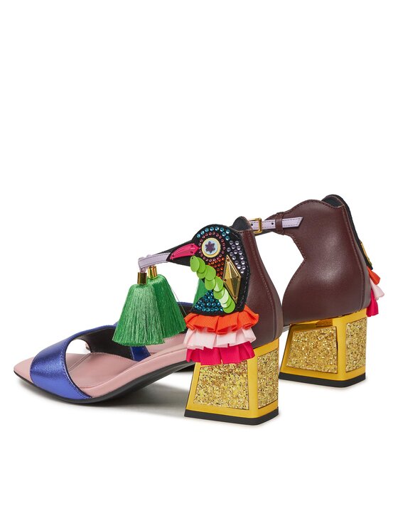 Kat Maconie Kat Maconie Босоніжки Kay Кольоровий