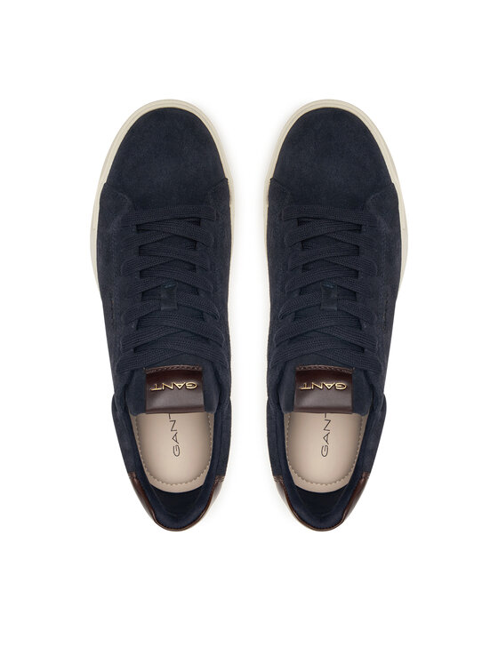 Gant Gant Снікерcи Mc Julien 33633389 Cиній