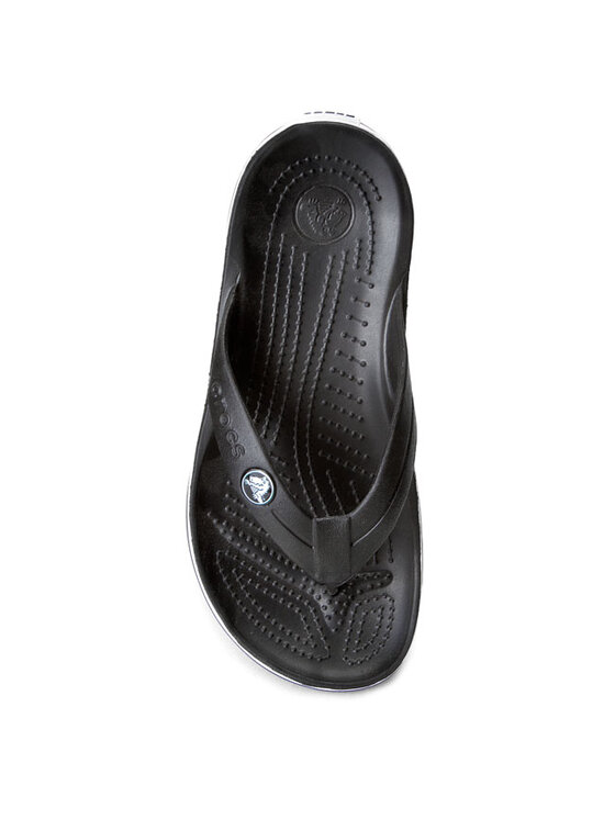 Crocs Crocs Σαγιονάρες Crocband-x Flip 15103 Μαύρο