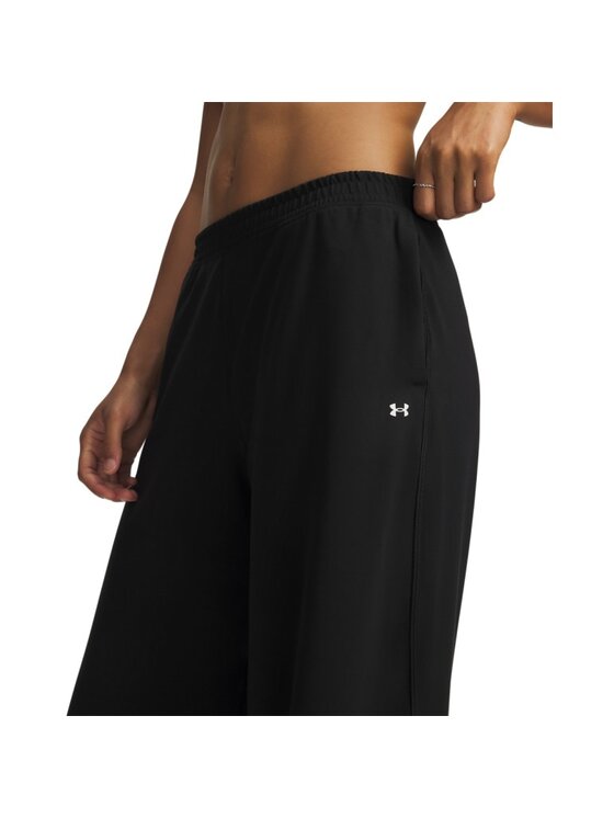 Under Armour Under Armour Spodnie dresowe 6015169 Czarny Relaxed Fit