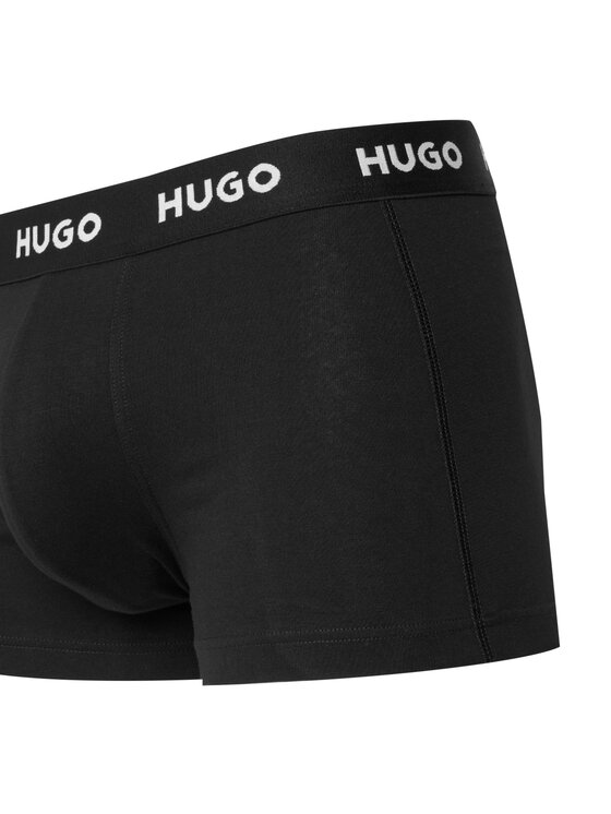 HUGO HUGO Комплект боксерки 50532550 Сив
