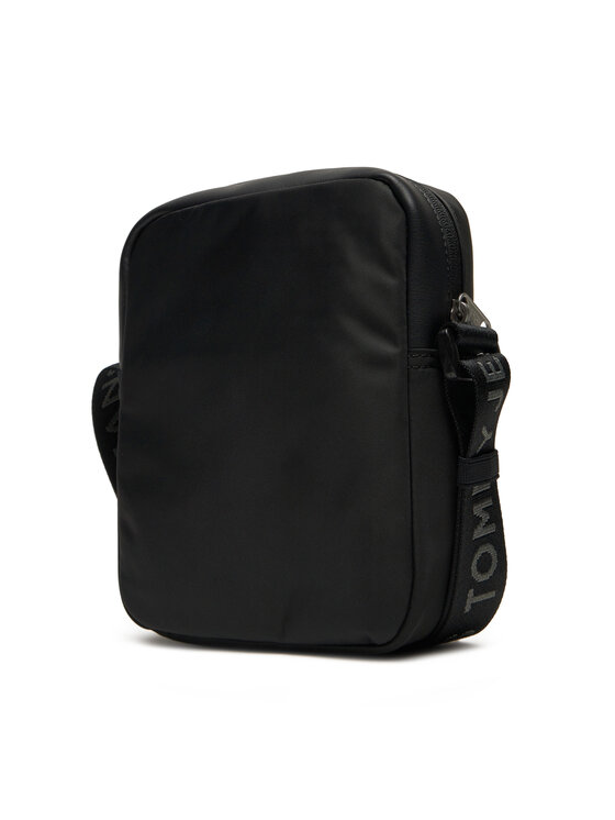 Tommy Jeans Tommy Jeans Плоска сумка AM0AM13316 Чорний