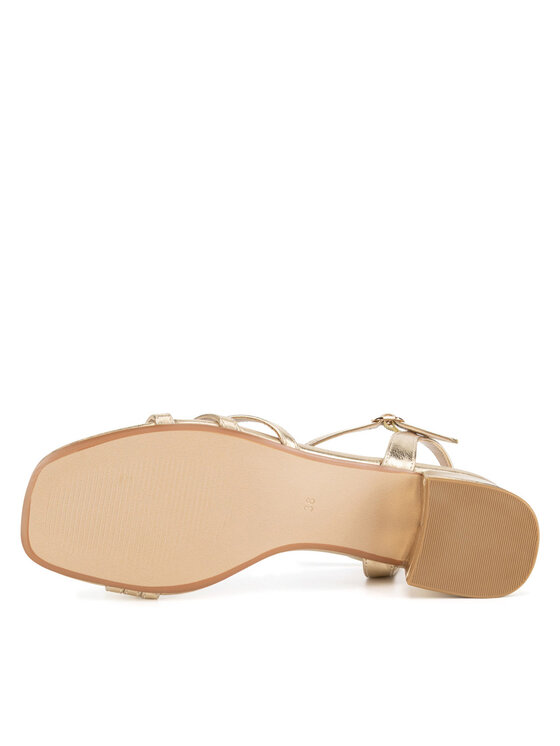 Clara Barson Clara Barson Sandali SXH3373A-29 Zlata