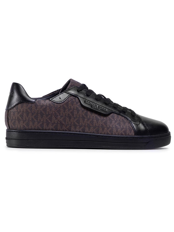 MICHAEL Michael Kors MICHAEL Michael Kors Sneakersy Keating 42F9KEFS1Q Brązowy