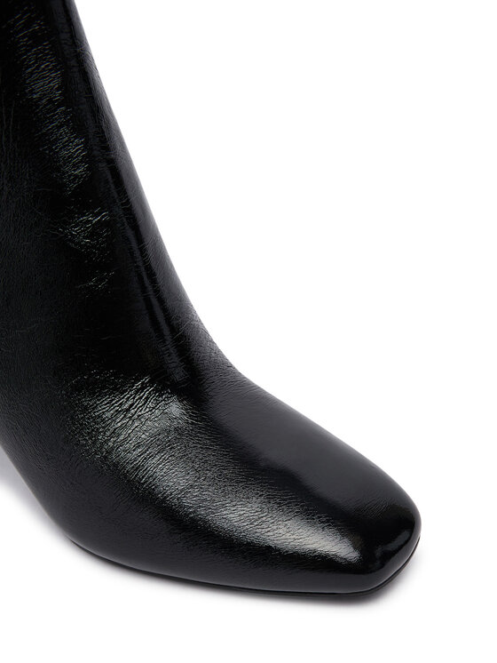 Guess Guess Stiefeletten FLFFIE LEA10 Schwarz