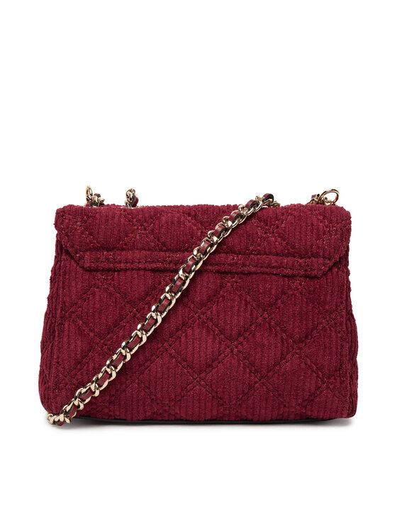 Guess Guess Käekott Giully II Mini HWCG96 73740 Bordoopunane