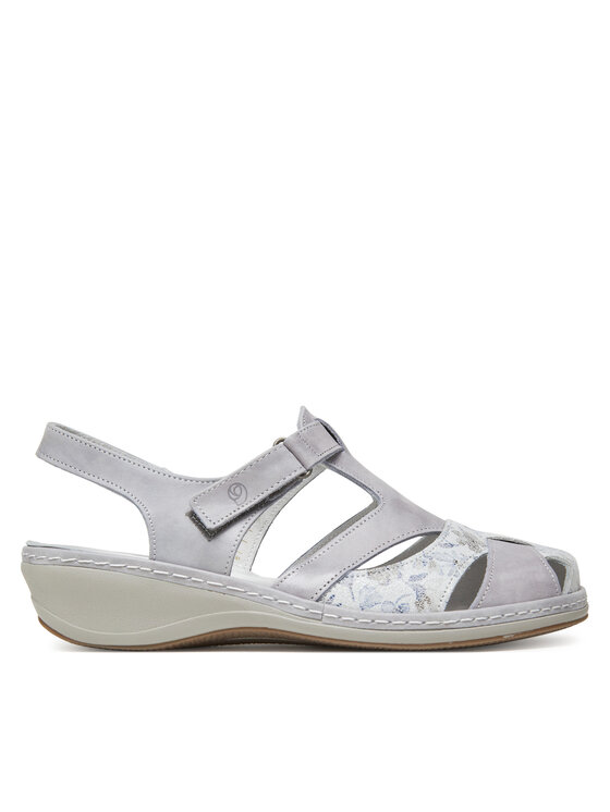 Sandale Suave 720139-91 Gri