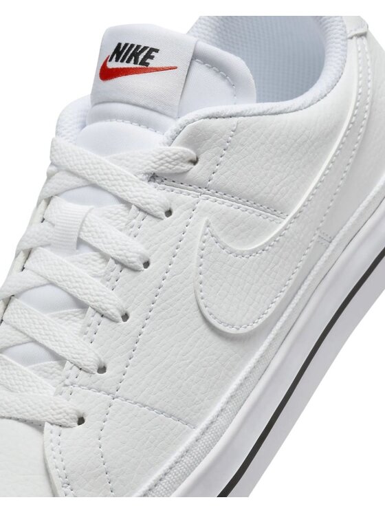 Nike Nike Sneakersy WMNS COURT LEGACY NN Biały