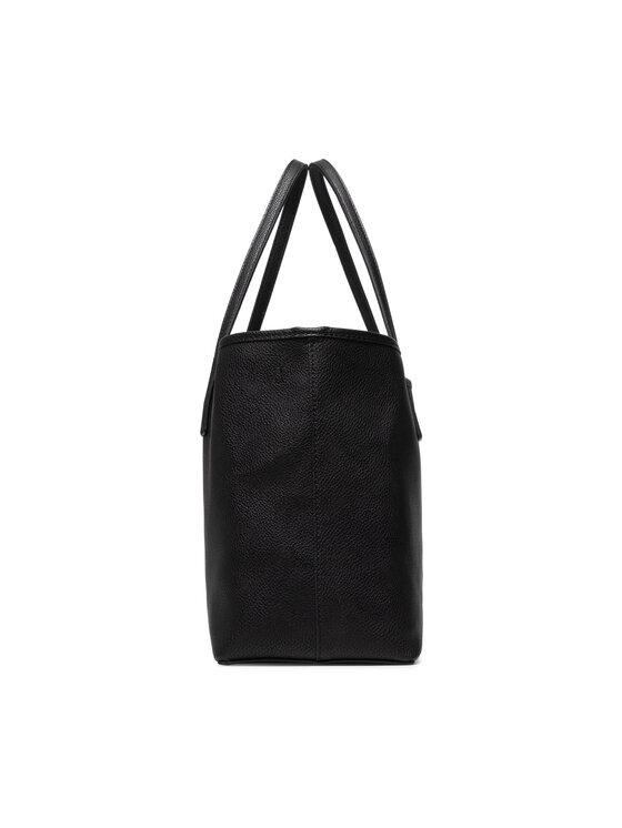 Guess Guess Handtasche Vikky (VG) HWVG69 95230 Schwarz