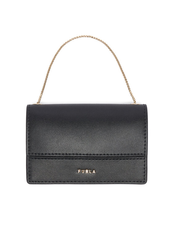 Furla Furla Rankinė Lia M WP00609 BX3104 CN O6000 Juoda