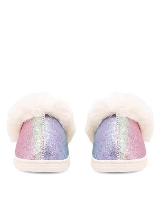 Nelli Blu Nelli Blu Papuče K-23 Šarena