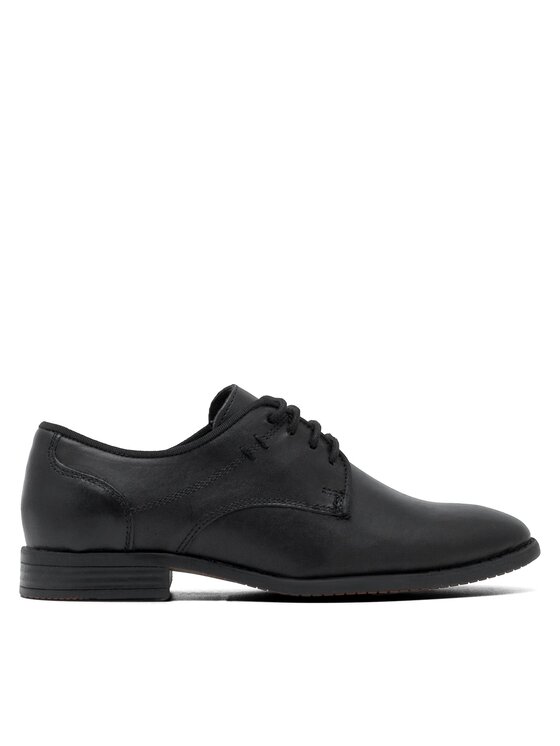 Lasocki Young Lasocki Young Cipele Astra CI12-ASTRA-03 Crna