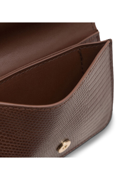 Jenny Fairy Jenny Fairy Rahakott 4W1-016-AW23 Pruun