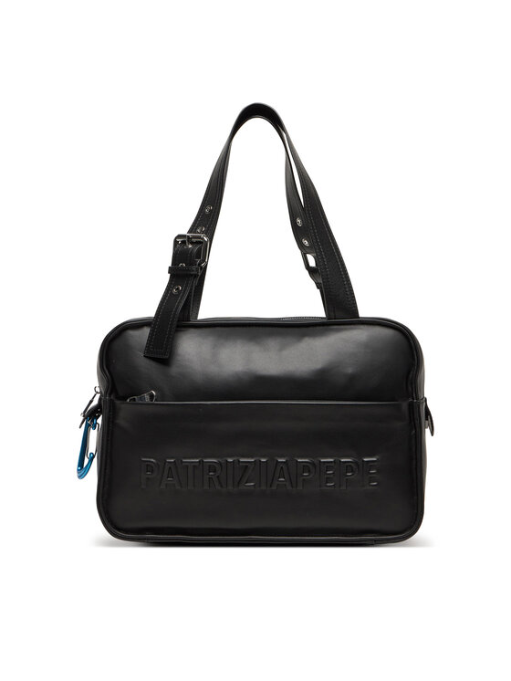 Geantă Patrizia Pepe 2B0125/L113P Negru