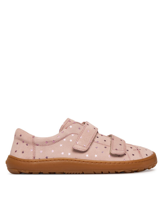 Froddo Pantofi Barefoot Baze G3130284-19 DD Roz