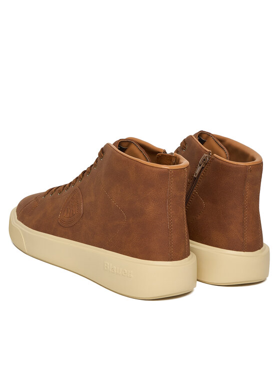Blauer Blauer Auliniai batai Buck 08 F5BUCK08 Ruda