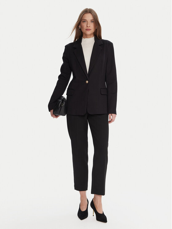 Guess Guess Sakoi W5BN66 KCMU2 Crna Regular Fit