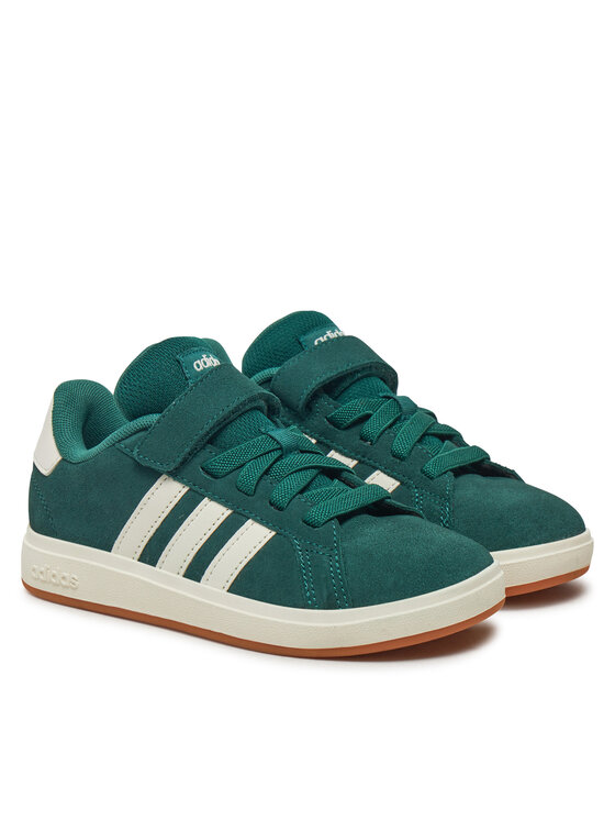 adidas adidas Laisvalaikio batai Grand Court 00s JP5898 Žalia