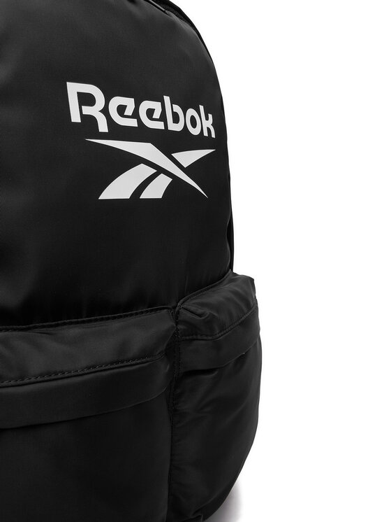 Reebok Reebok Plecak CEO-RBK-KL-002-09 Czarny