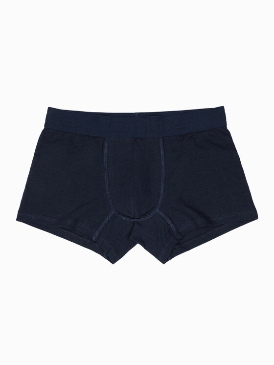 Ombre Ombre Boxerky U243 Barevná