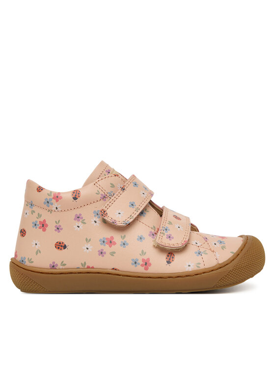 Naturino Naturino Туфлі 2012904-TN S Рожевий