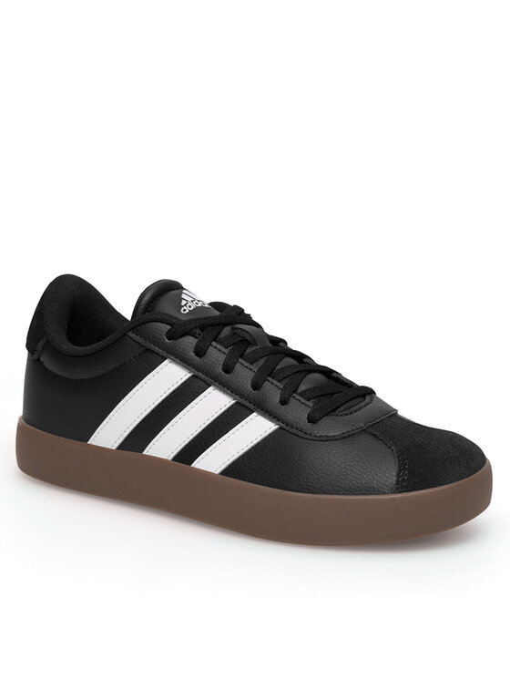 adidas adidas Tenisice VL COURT 3.0 K IE3630 Crna