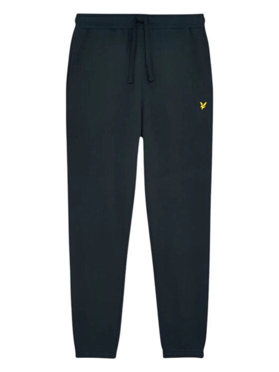 Lyle & Scott Lyle & Scott Spodnie dresowe ml720vog-z271 Niebieski Regular Fit