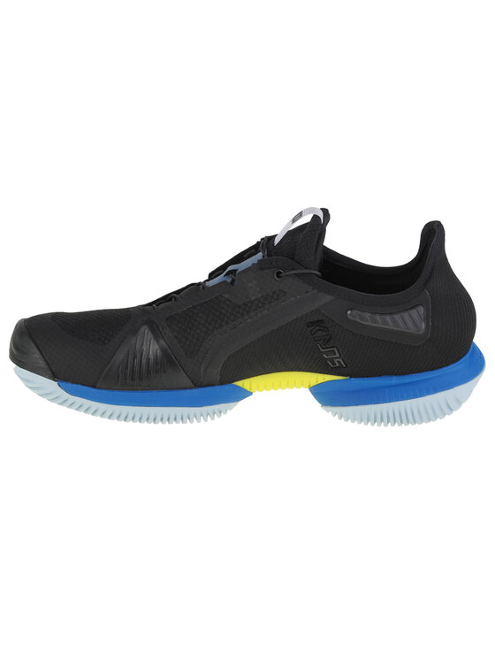 Wilson Wilson Scarpe Wilson Kaos Rapide Nero