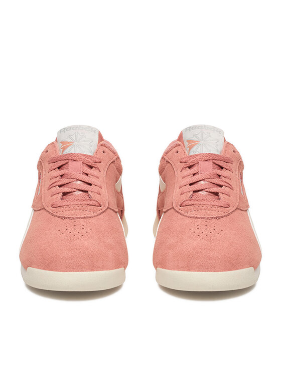 Reebok Reebok Αθλητικά SS-F/S LO 100261521 Ροζ