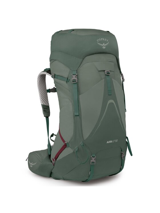 Osprey Osprey Plecak 278302 Zielony