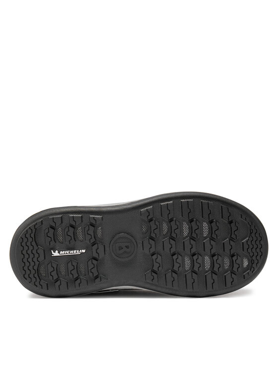 Bogner Bogner Stivali da neve La Plagne 13 32447024 Argento