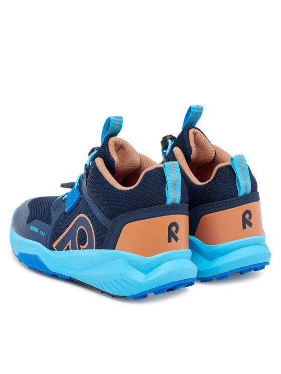 Reima Reima Superge Kiritin 5400134A Mornarsko modra