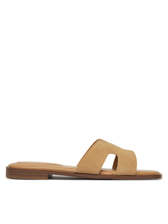DeeZee DeeZee Ciabatte DZ-S8A Beige