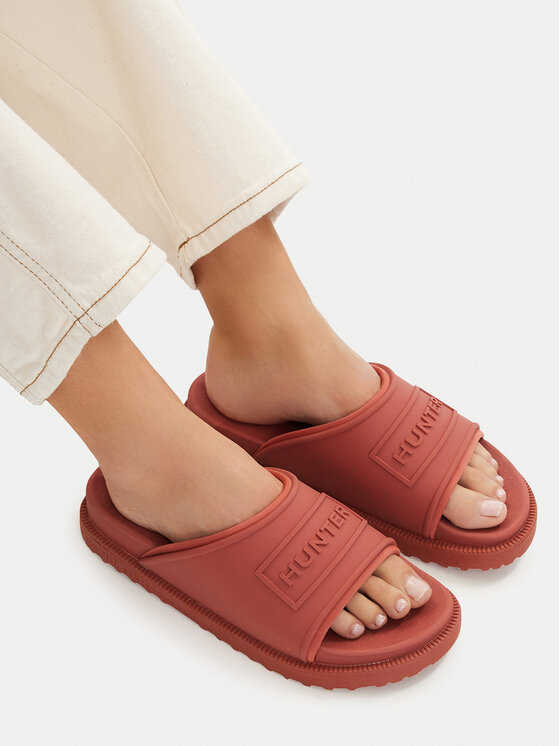 Hunter Hunter Natikače CEO-HLZ25930-1 Svijetlo crvena