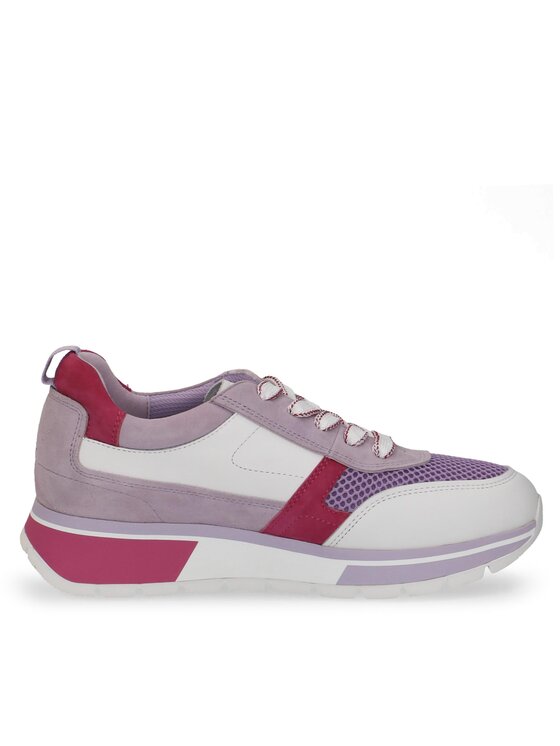 Sneakers Caprice 9-23708-20 Violet