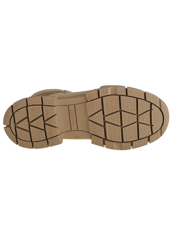 Skechers Skechers Trekkingi Skechers Trek Fest-Utility Duo Beżowy