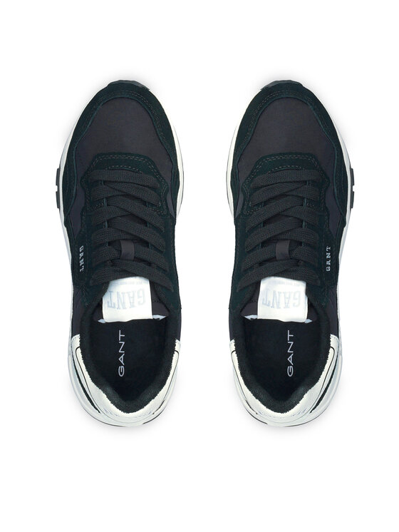 Gant Gant Sneakersy 31637033 Černá