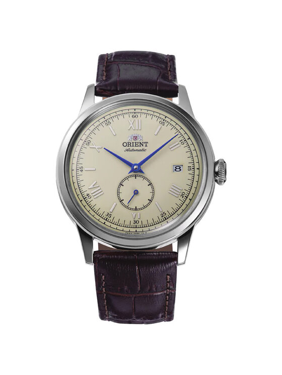 Orient Orient Ρολόι RA-AP0105Y30B Καφέ