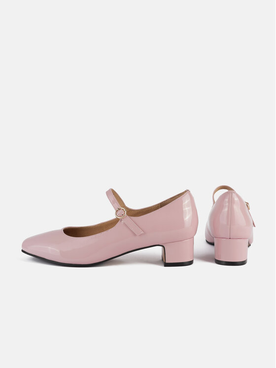 L37 L37 Décolleté FALL IN LOVE Rosa