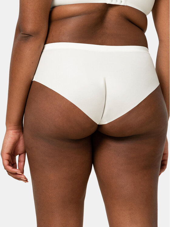 Triumph Triumph Bokserice Body Make-Up Soft Touch 10193532 Écru