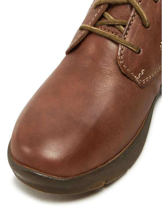 Josef Seibel Josef Seibel Ботильйони Conny 5 91752 Коричневий