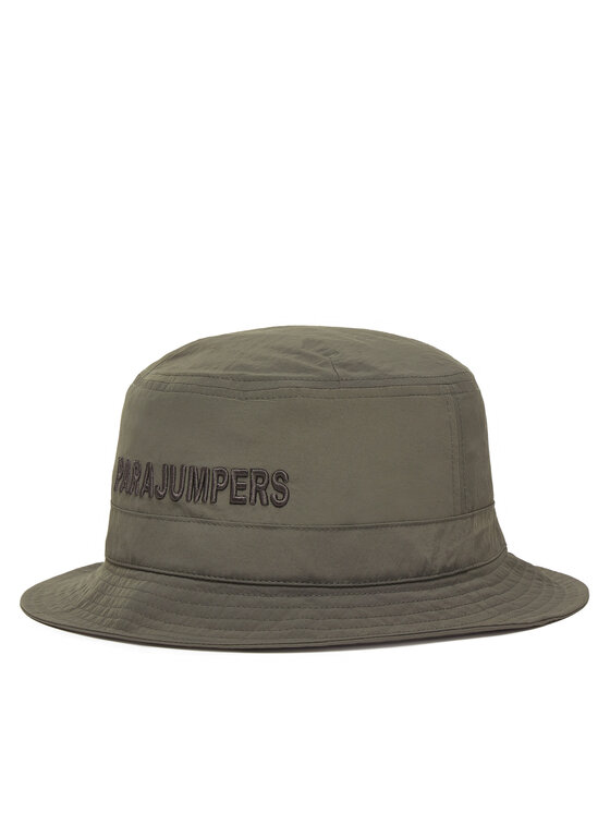 Parajumpers Parajumpers Hut Norwood 25SMPABUHA21 Grün