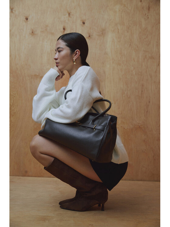 Estro Estro Stivali ER00118226 Marrone