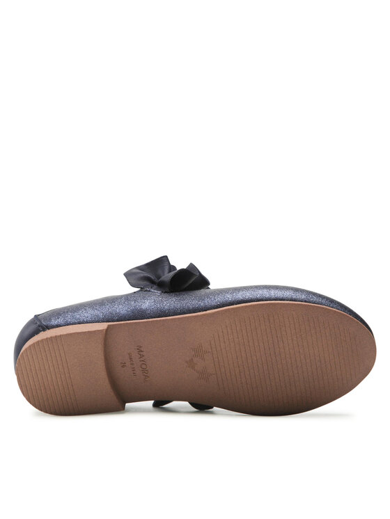 Mayoral Mayoral Ballerine 44299 Blu scuro