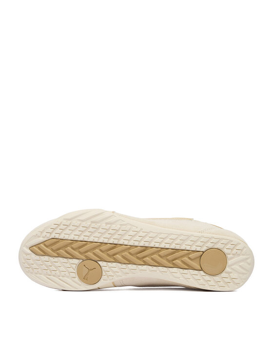 Puma Puma Снікерcи C-CATCH SOLEI SD 40395508 Бежевий