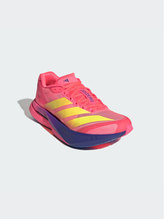 adidas adidas Buty do biegania 169764 Różowy